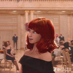 Meet your Posher, Lakeriaaa